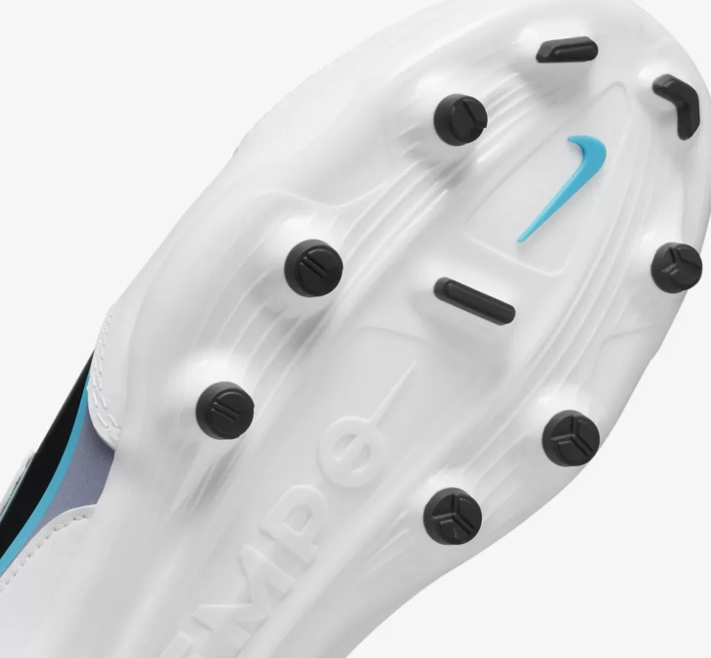 Бутсы детские Nike Tiempo Legend 9 Academy JR MG