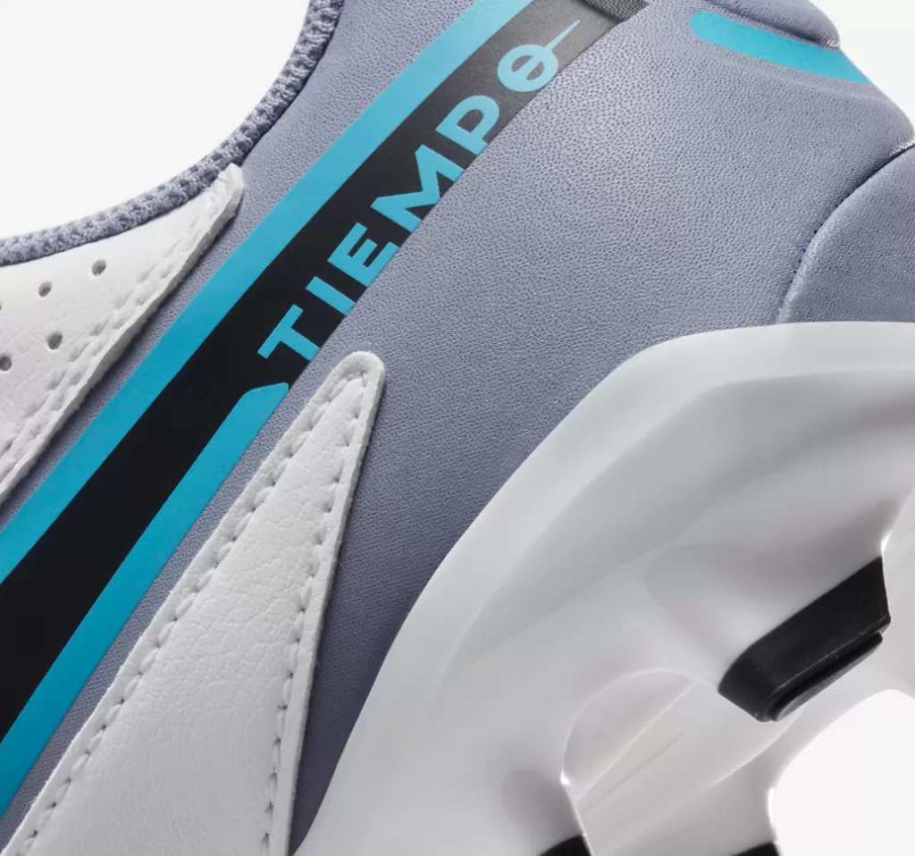 Бутсы детские Nike Tiempo Legend 9 Academy JR MG