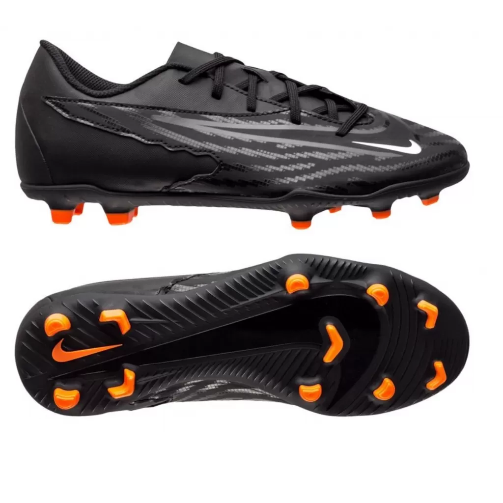 Бутсы детские Nike Phantom GX Club JR FG
