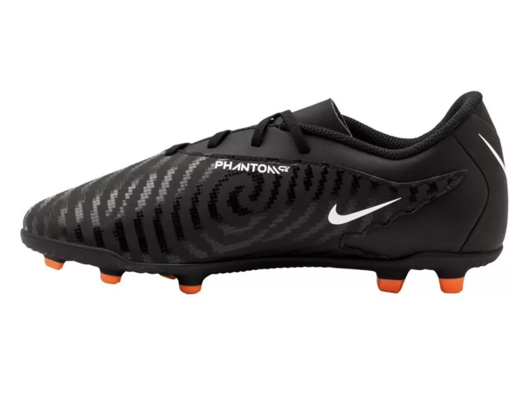 Бутсы детские Nike Phantom GX Club JR FG