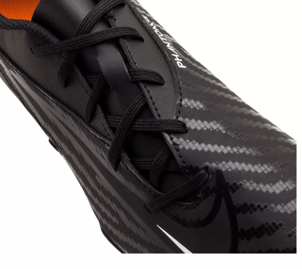 Бутсы детские Nike Phantom GX Club JR FG