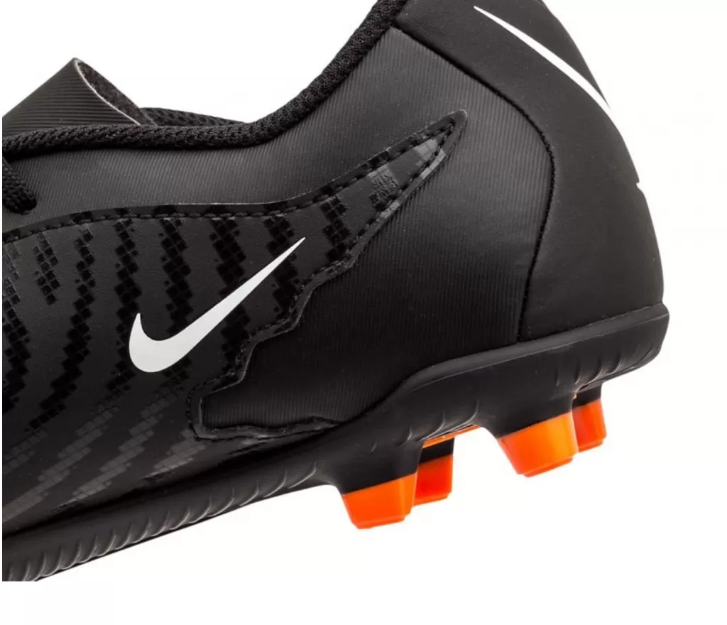 Бутсы детские Nike Phantom GX Club JR FG