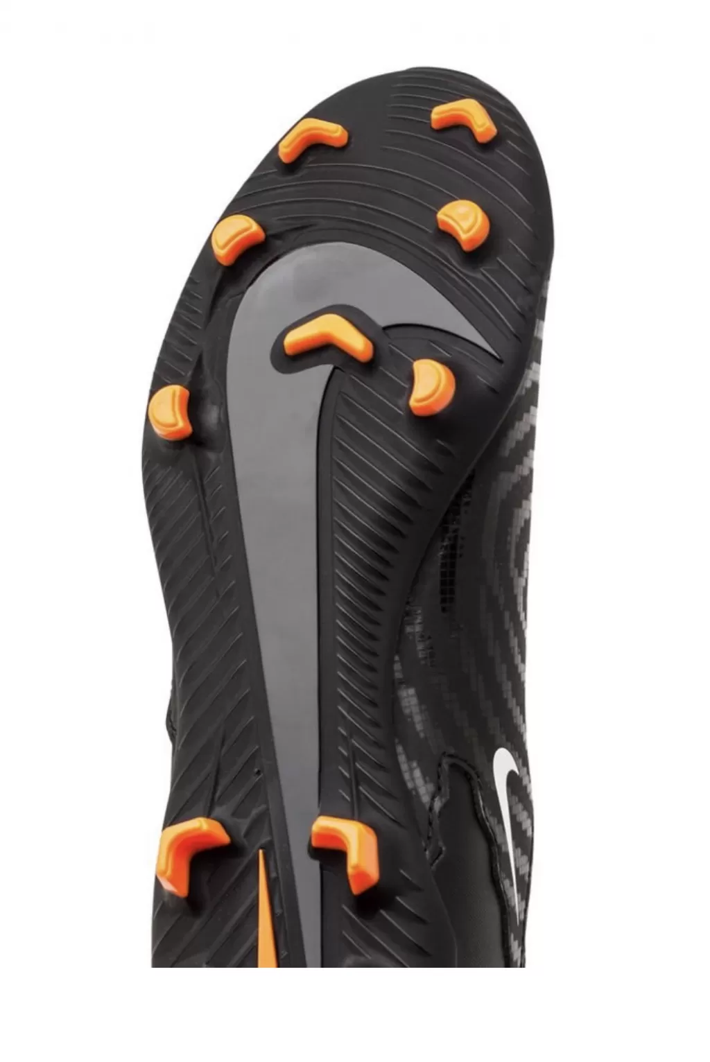 Бутсы детские Nike Phantom GX Club JR FG