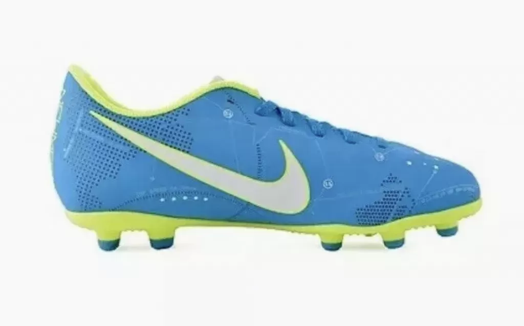 Бутсы детские Nike Mercurial Vortex III JR FG