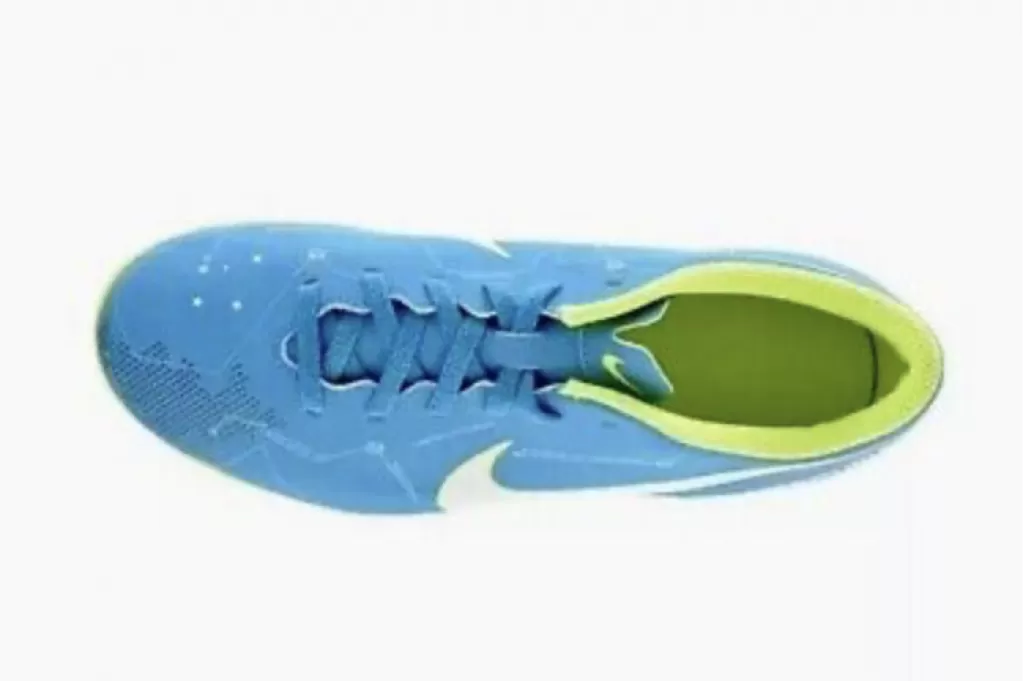 Бутсы детские Nike Mercurial Vortex III JR FG