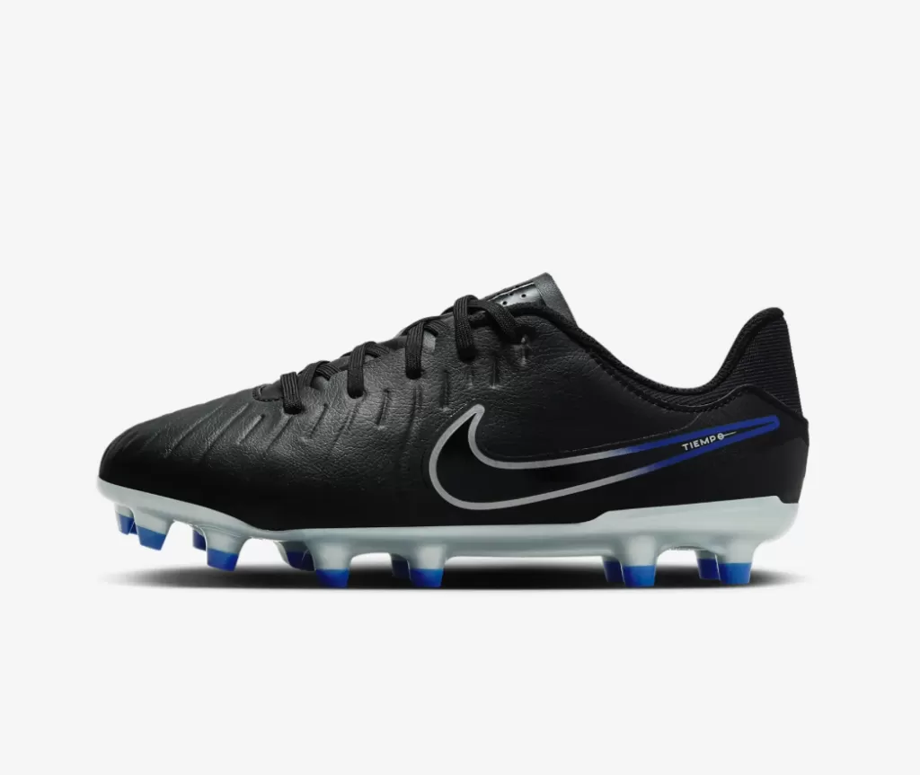 Бутсы детские Nike Tiempo Legend 10 Academy JR FG