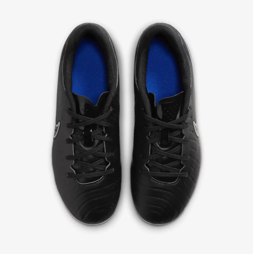 Бутсы детские Nike Tiempo Legend 10 Academy JR FG