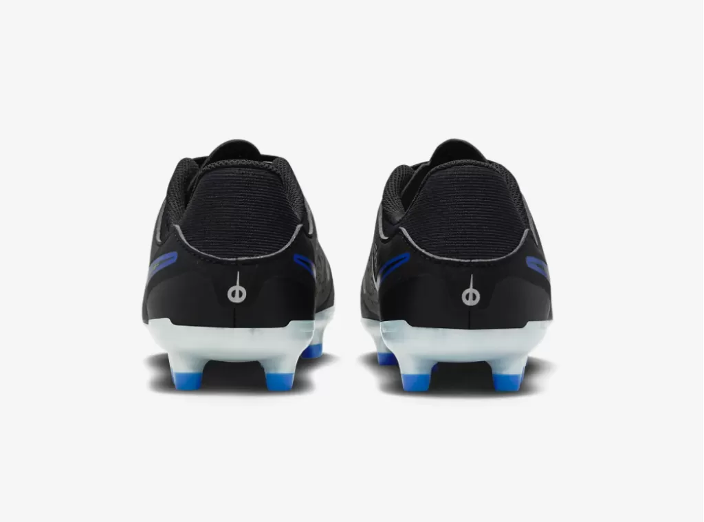 Бутсы детские Nike Tiempo Legend 10 Academy JR FG