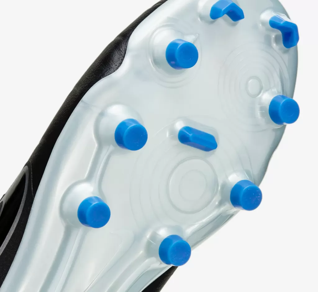Бутсы детские Nike Tiempo Legend 10 Academy JR FG