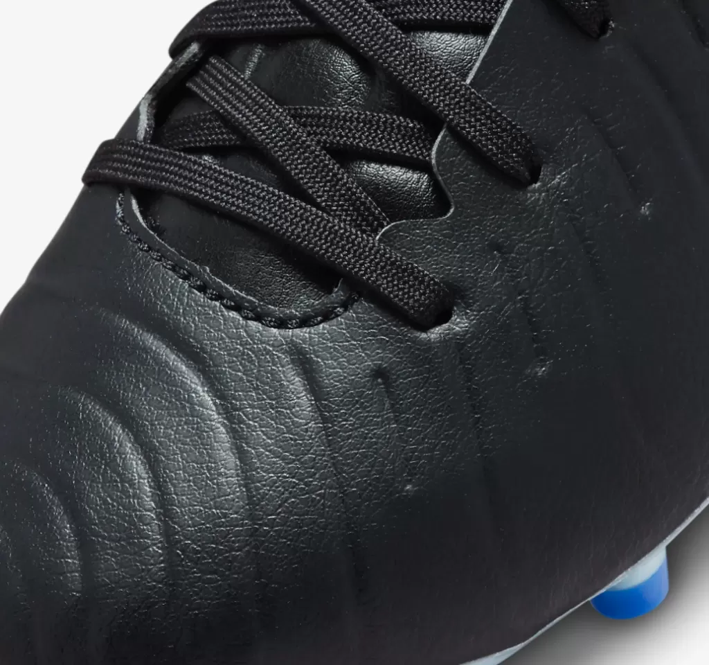 Бутсы детские Nike Tiempo Legend 10 Academy JR FG