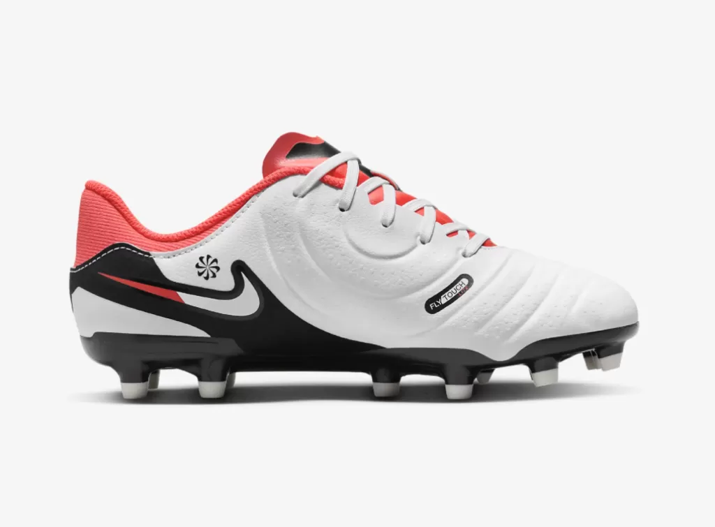 Бутсы детские Nike Tiempo Legend 10 Academy JR FG