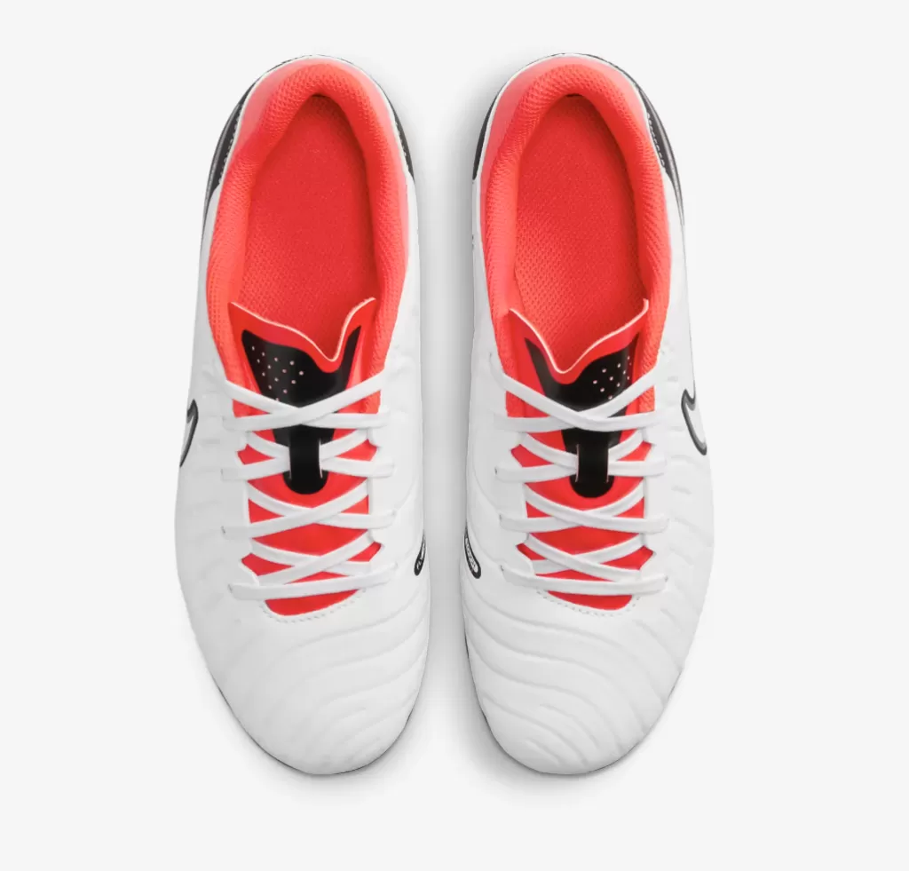 Бутсы детские Nike Tiempo Legend 10 Academy JR FG