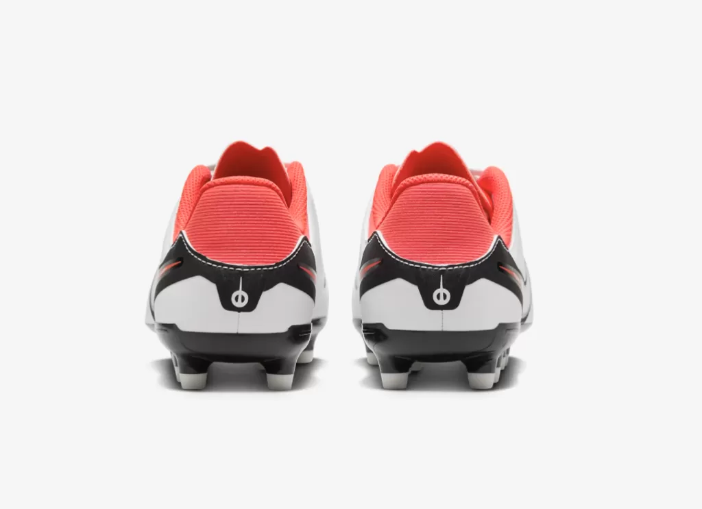 Бутсы детские Nike Tiempo Legend 10 Academy JR FG