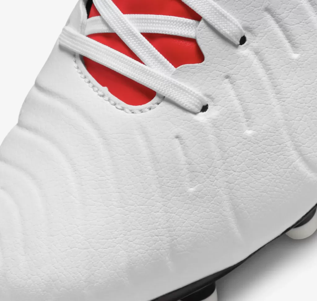 Бутсы детские Nike Tiempo Legend 10 Academy JR FG