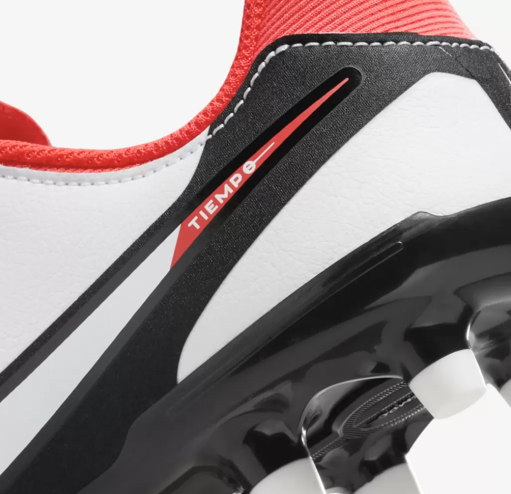 Бутсы детские Nike Tiempo Legend 10 Academy JR FG