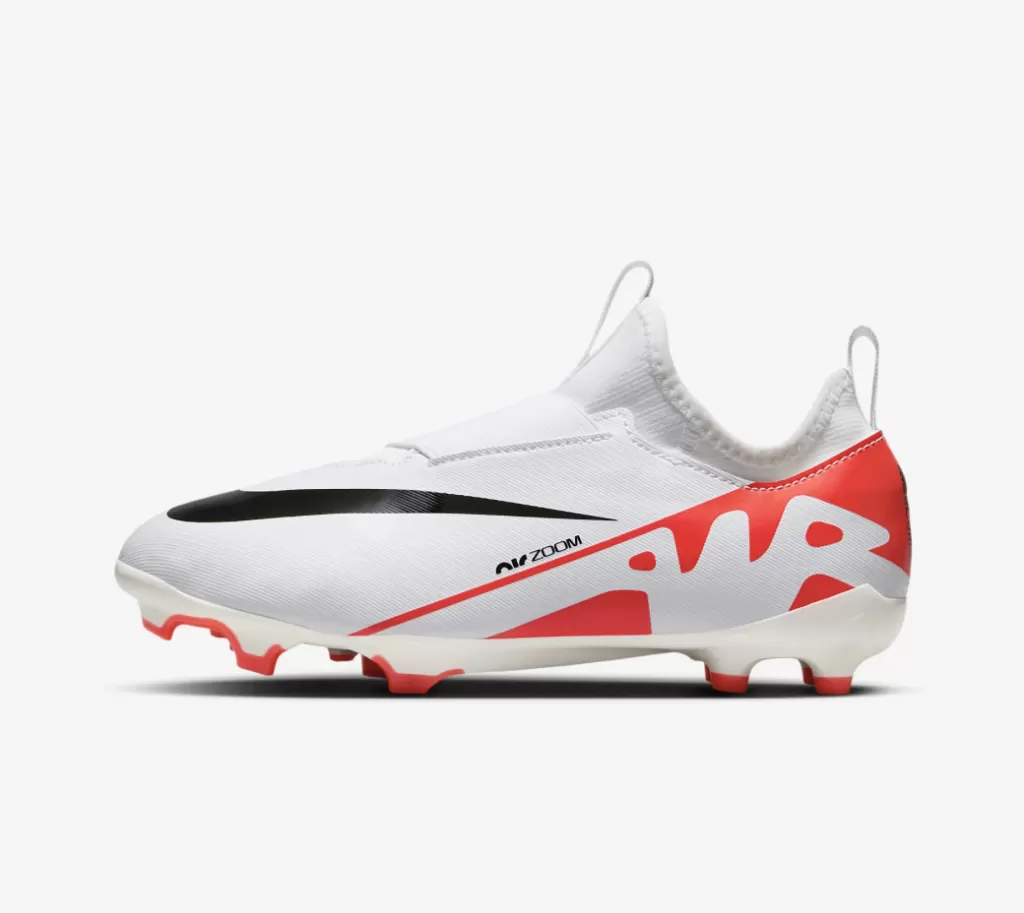 Бутсы детские Nike Mercurial Vapor 15 Academy JR FG