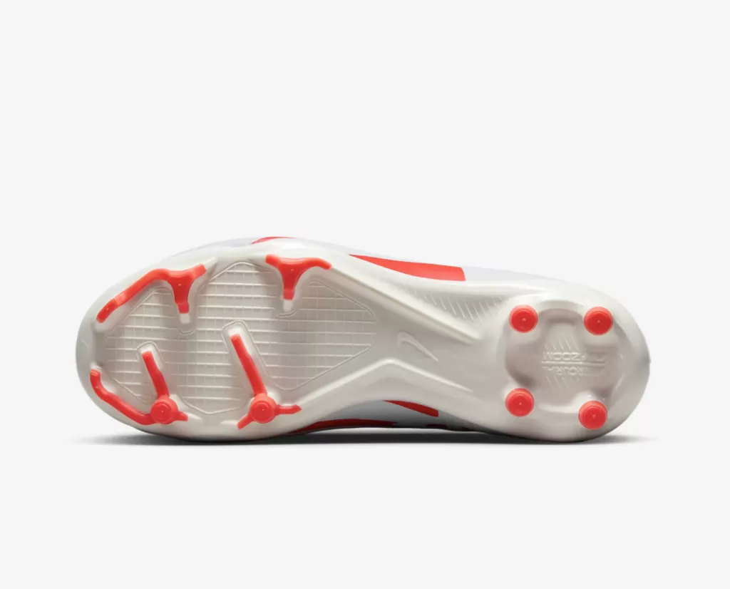 Бутсы детские Nike Mercurial Vapor 15 Academy JR FG