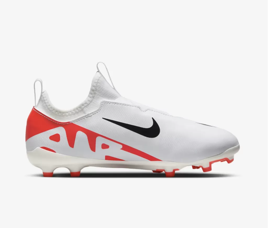 Бутсы детские Nike Mercurial Vapor 15 Academy JR FG
