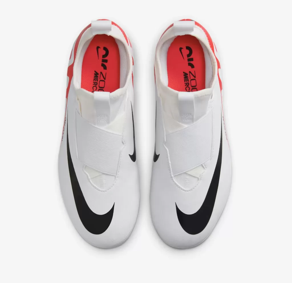 Бутсы детские Nike Mercurial Vapor 15 Academy JR FG