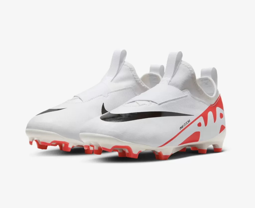 Бутсы детские Nike Mercurial Vapor 15 Academy JR FG