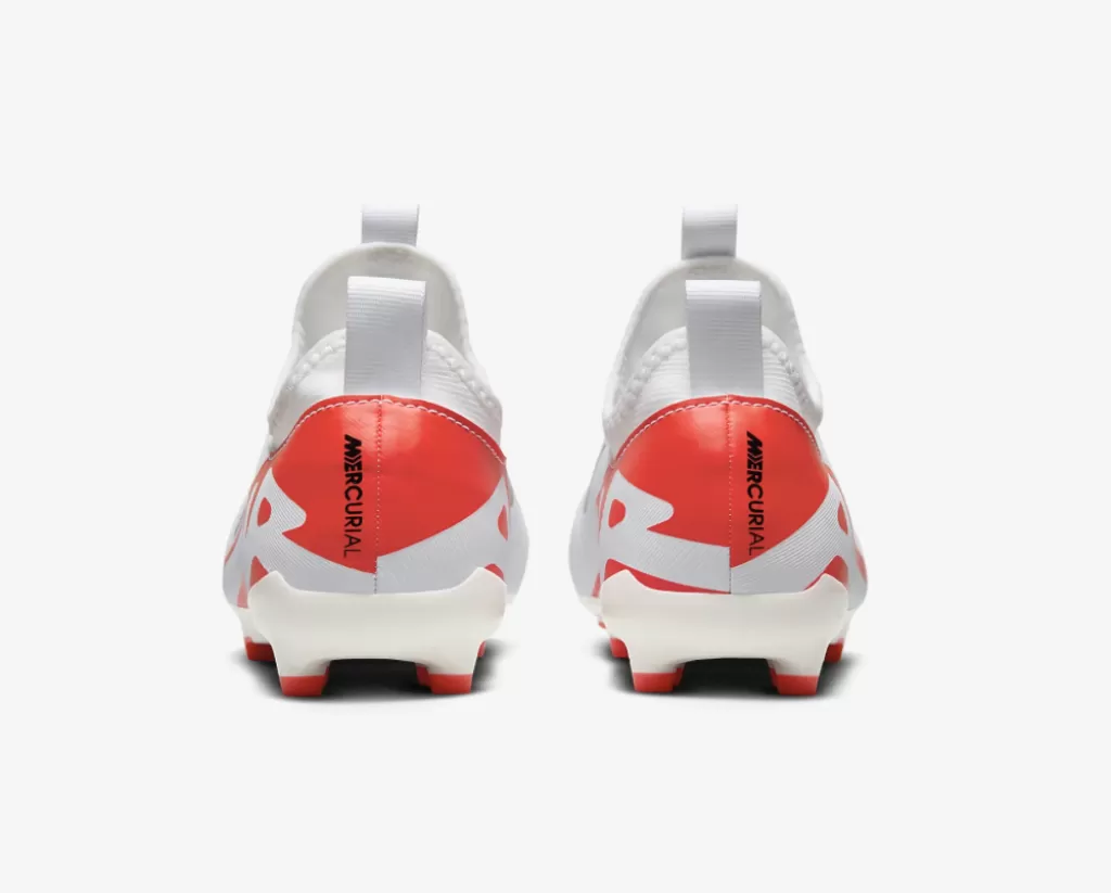 Бутсы детские Nike Mercurial Vapor 15 Academy JR FG