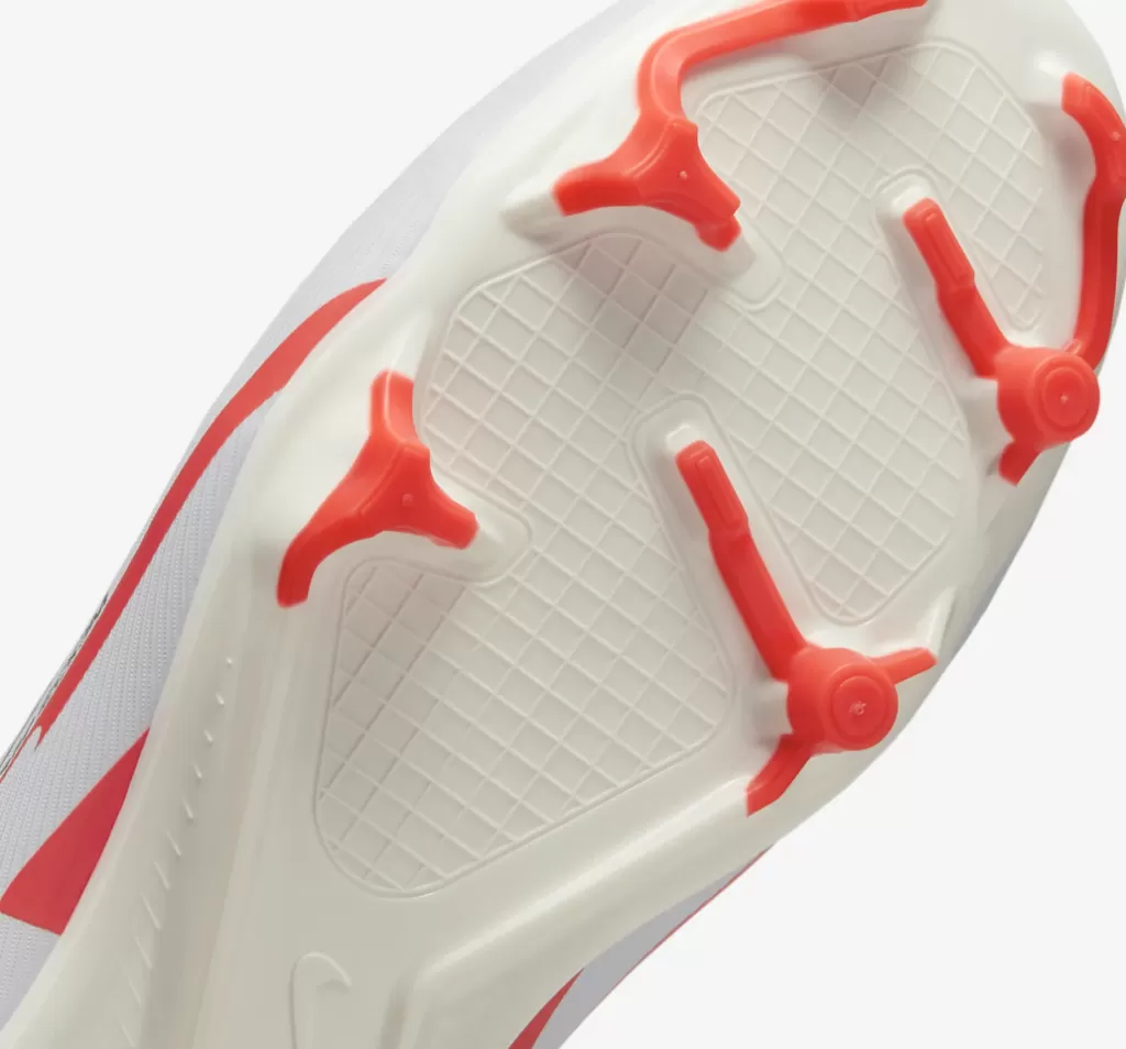 Бутсы детские Nike Mercurial Vapor 15 Academy JR FG