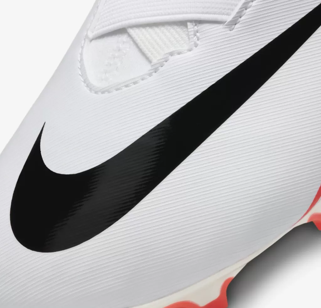 Бутсы детские Nike Mercurial Vapor 15 Academy JR FG