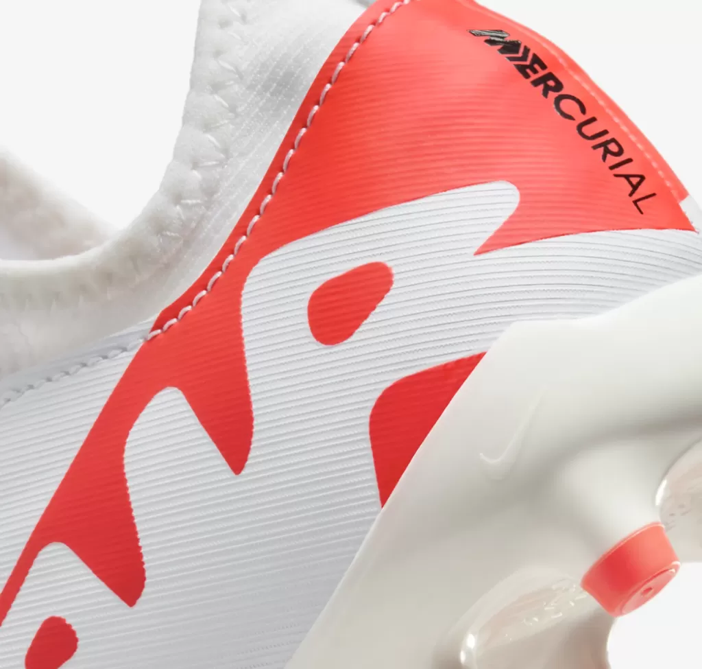 Бутсы детские Nike Mercurial Vapor 15 Academy JR FG