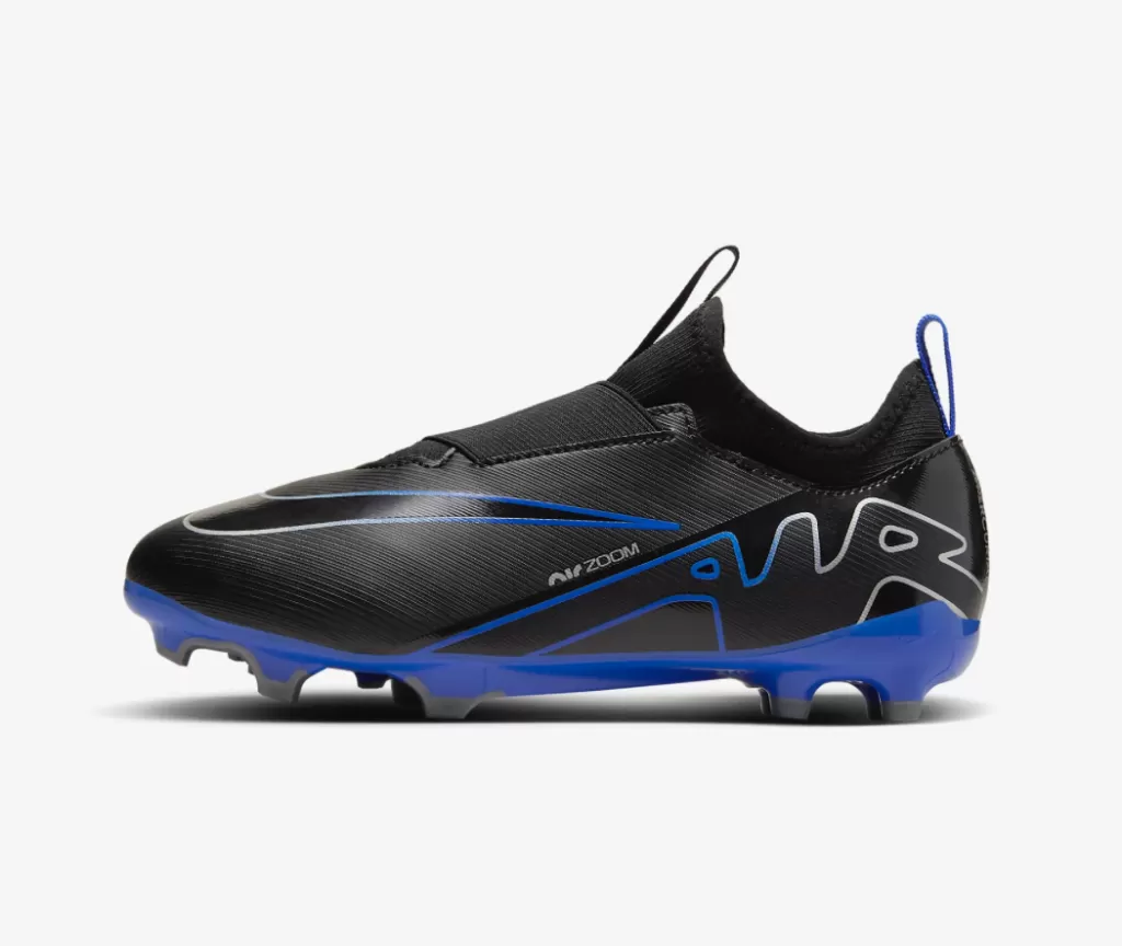 Бутсы детские Nike Mercurial Vapor 15 Academy JR FG