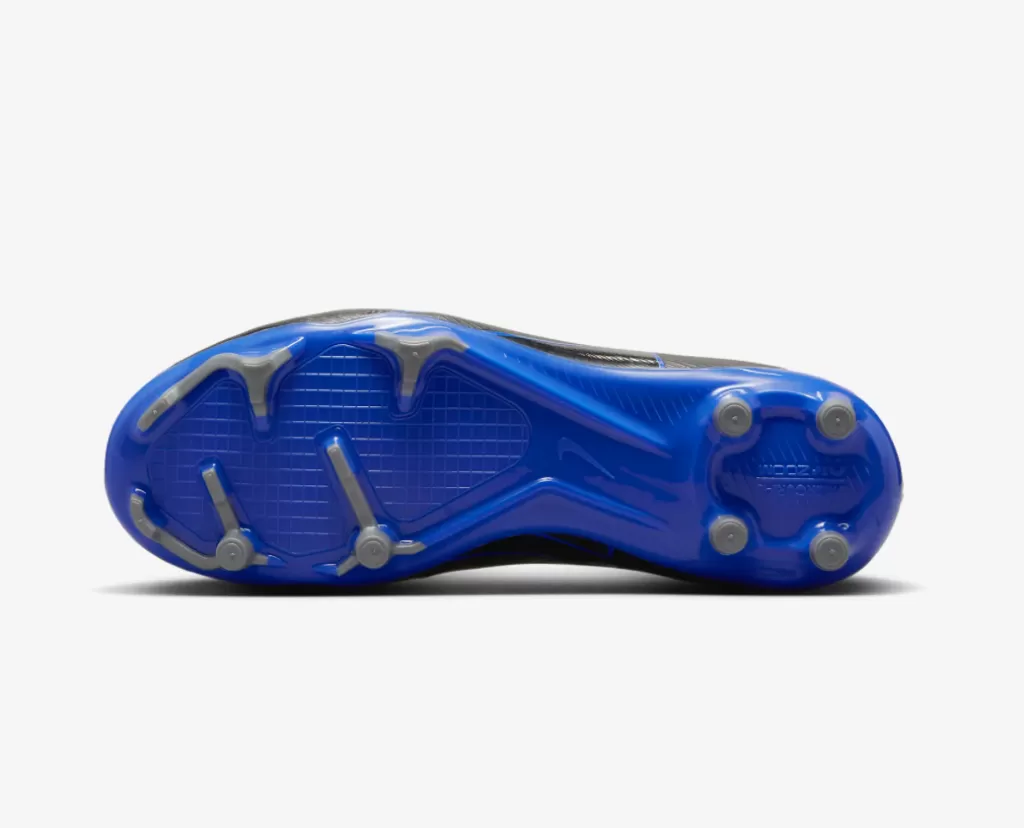 Бутсы детские Nike Mercurial Vapor 15 Academy JR FG