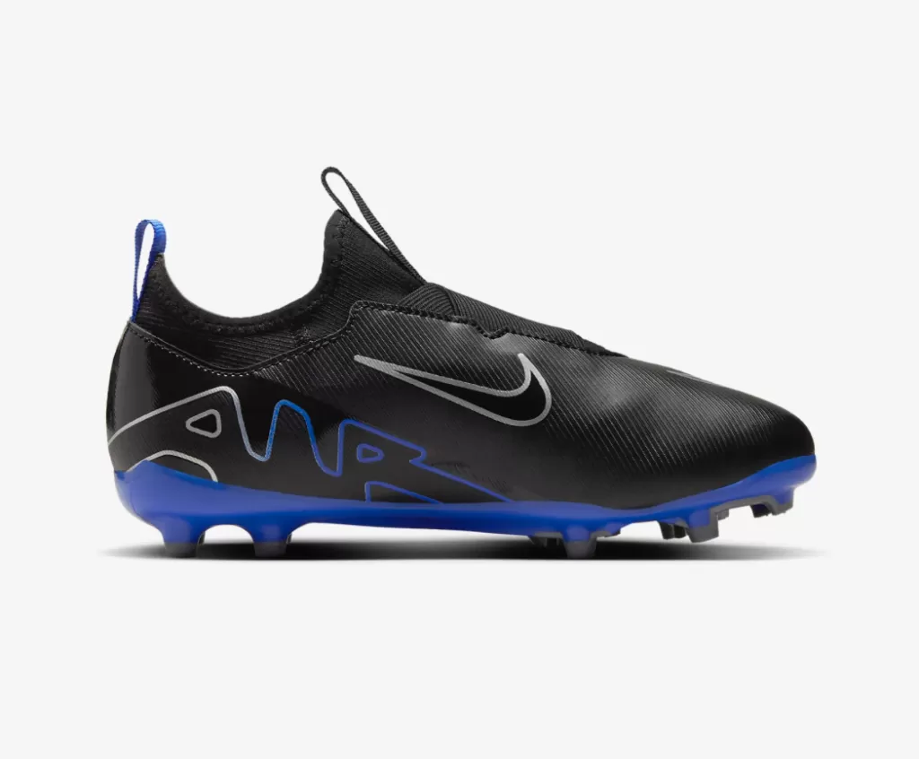 Бутсы детские Nike Mercurial Vapor 15 Academy JR FG