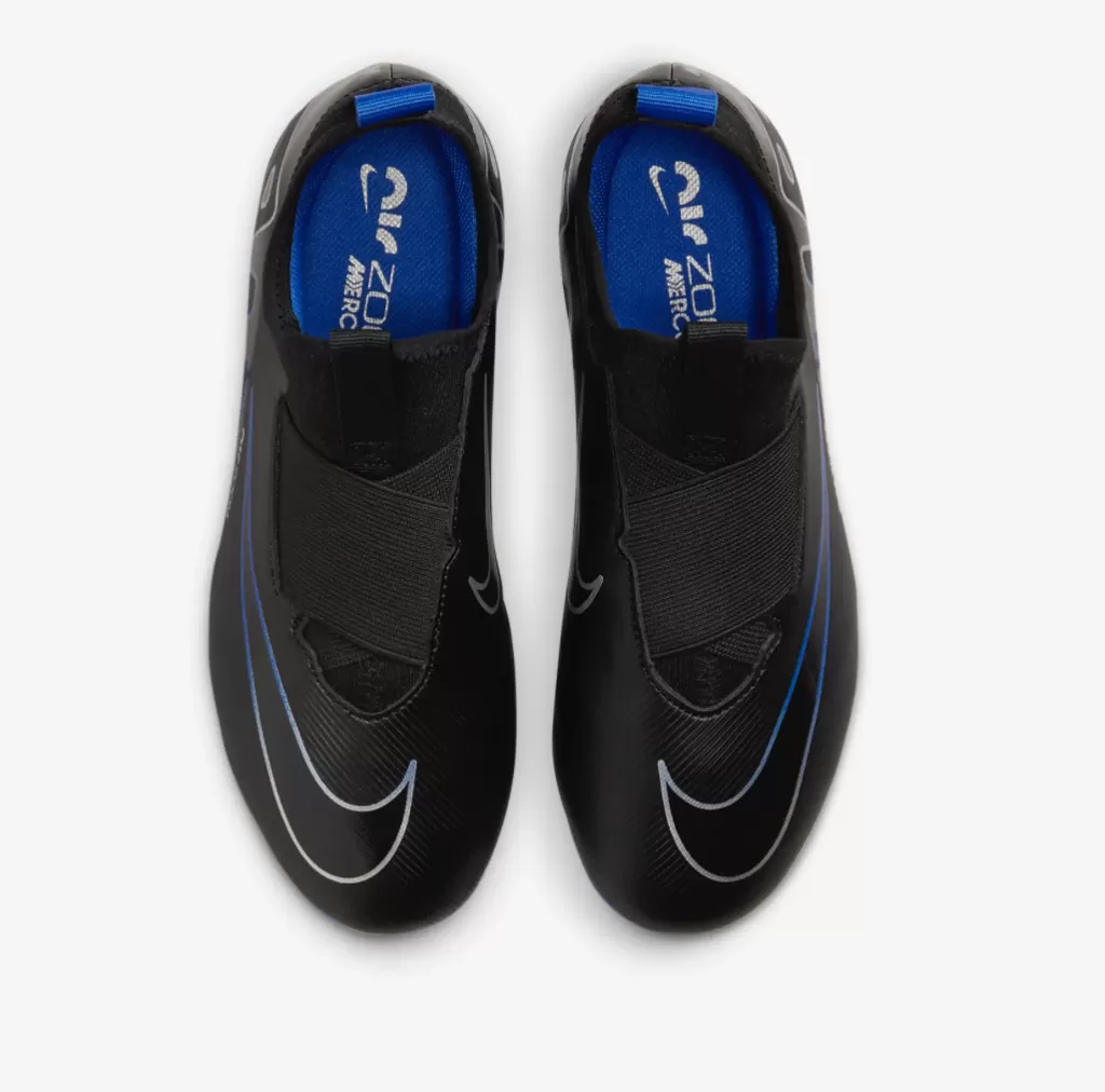 Бутсы детские Nike Mercurial Vapor 15 Academy JR FG