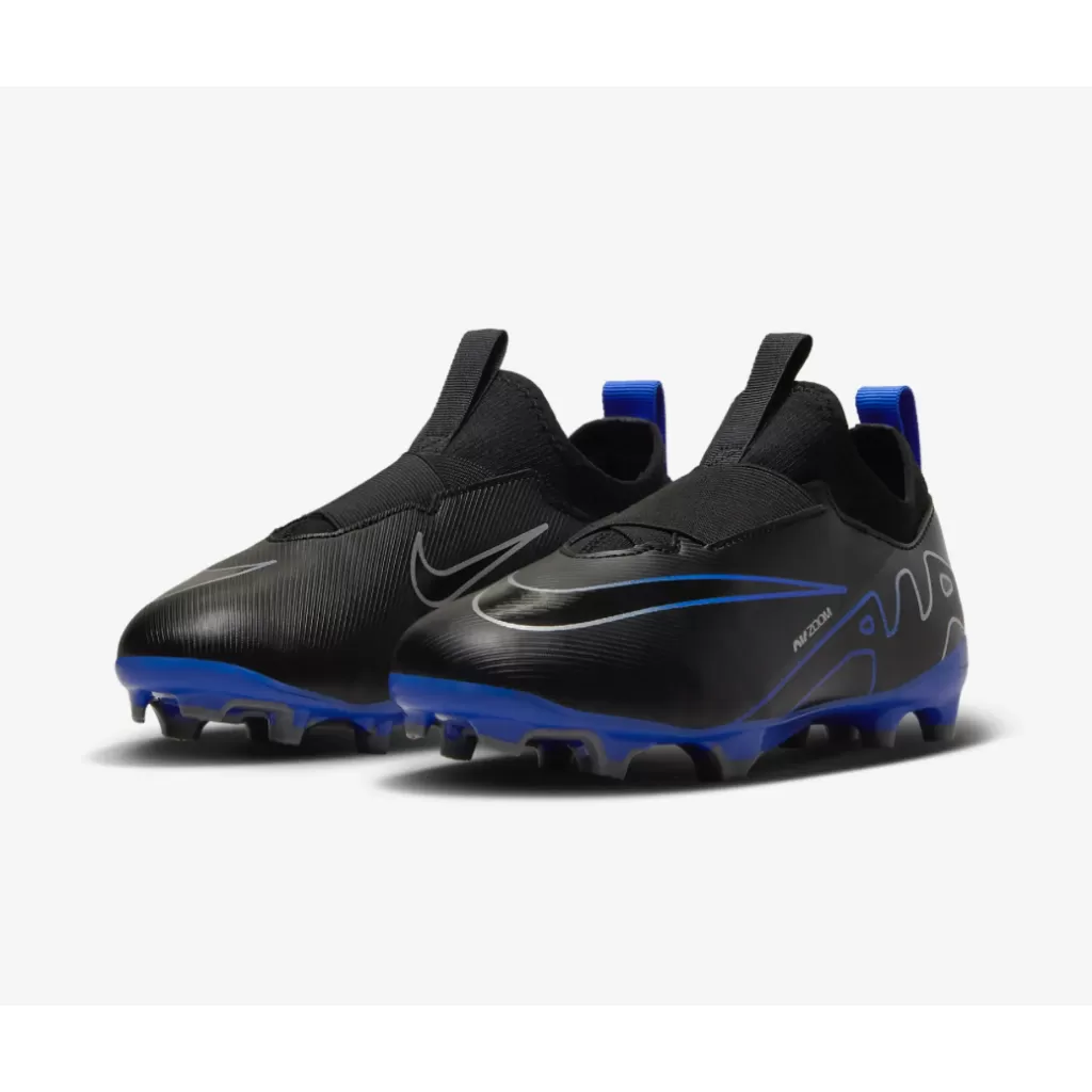 Бутсы детские Nike Mercurial Vapor 15 Academy JR FG