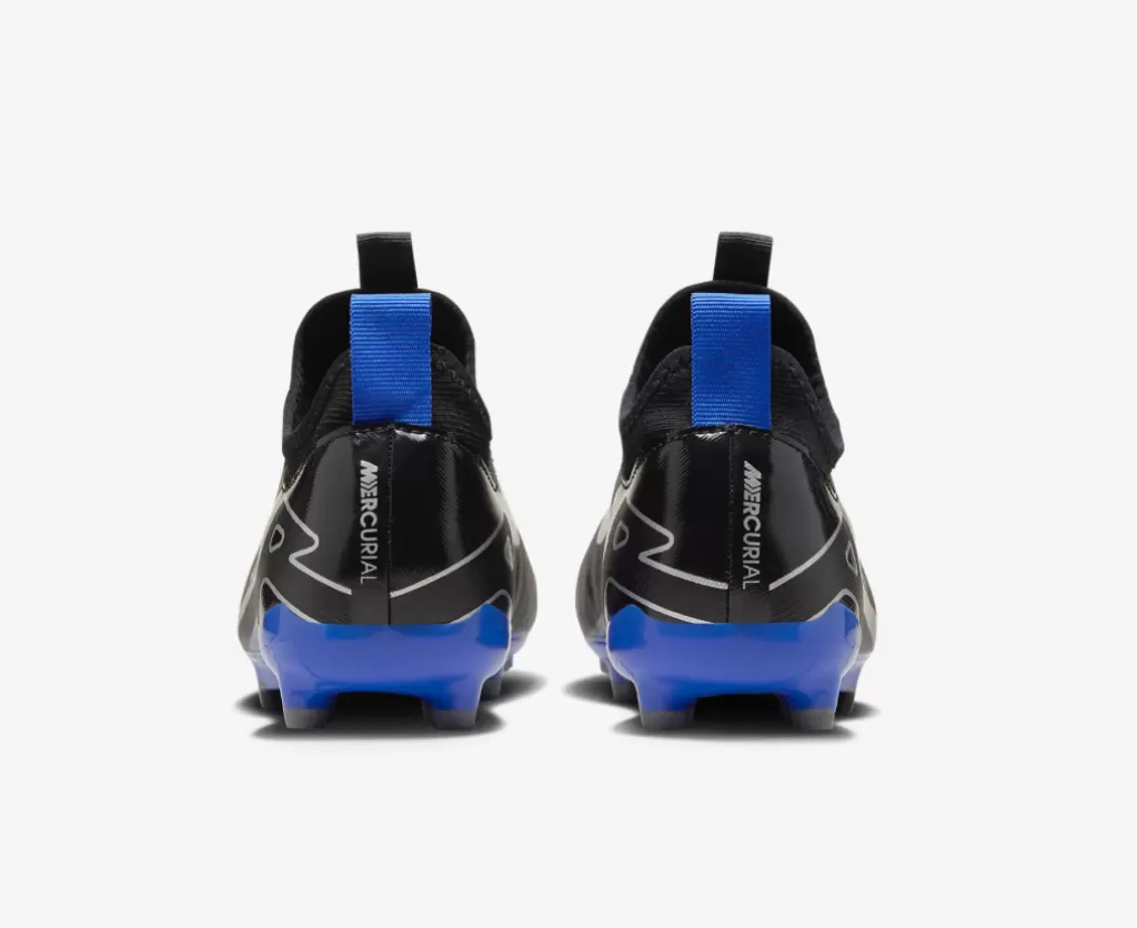 Бутсы детские Nike Mercurial Vapor 15 Academy JR FG
