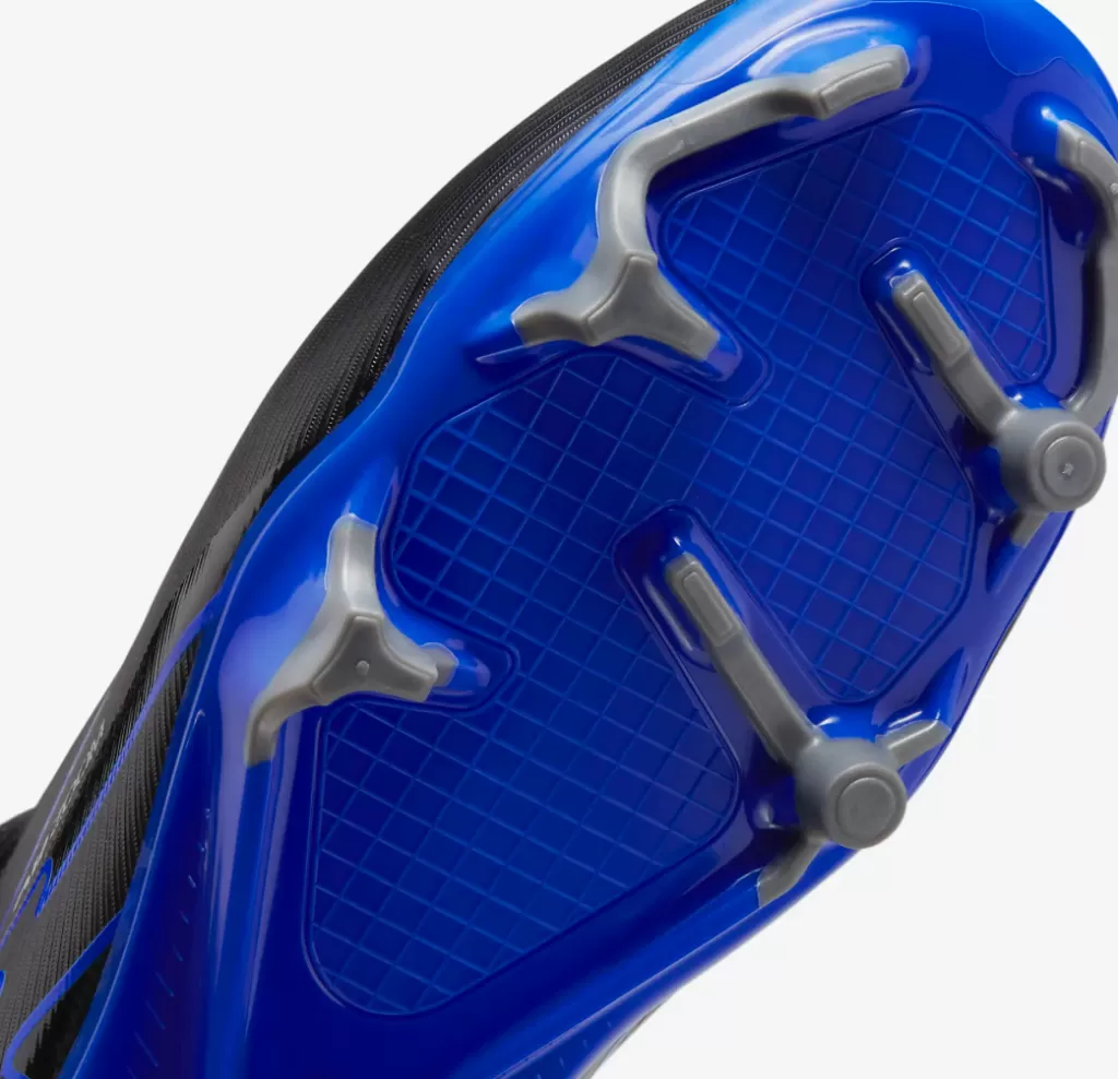 Бутсы детские Nike Mercurial Vapor 15 Academy JR FG