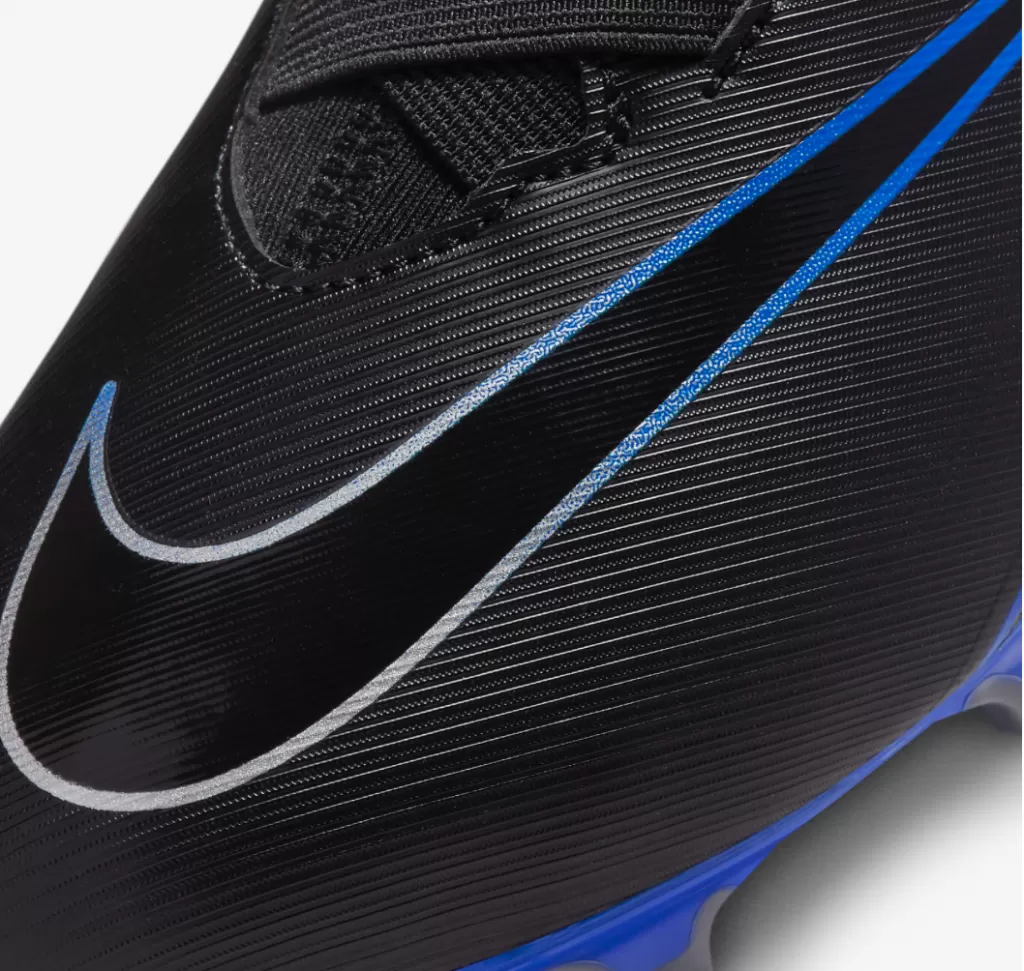 Бутсы детские Nike Mercurial Vapor 15 Academy JR FG