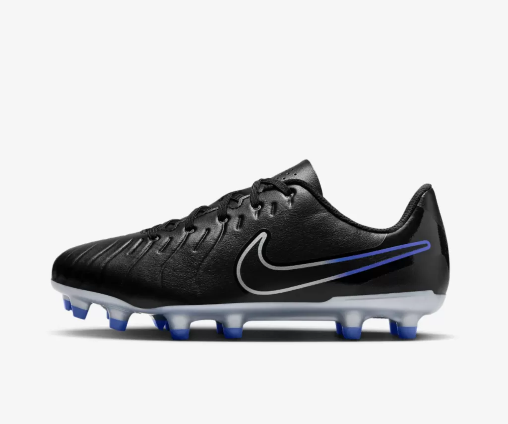 Бутсы детские Nike Tiempo Legend 10 Club JR FG