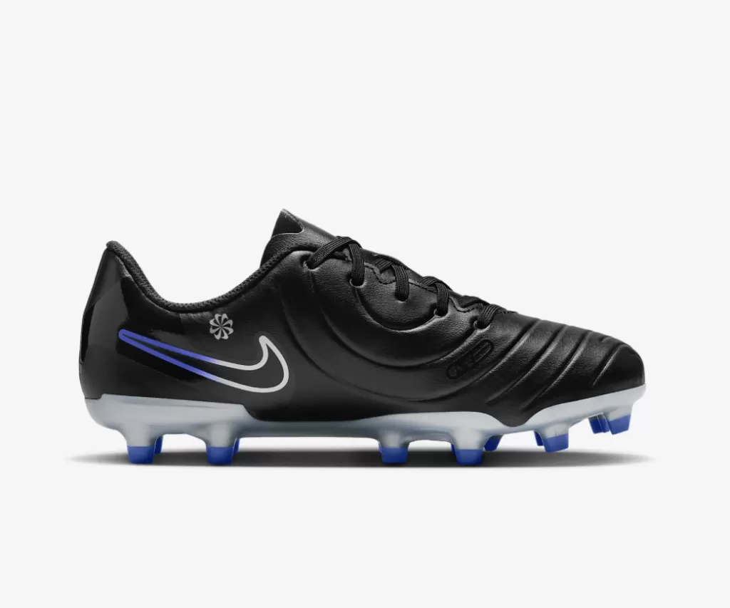 Бутсы детские Nike Tiempo Legend 10 Club JR FG