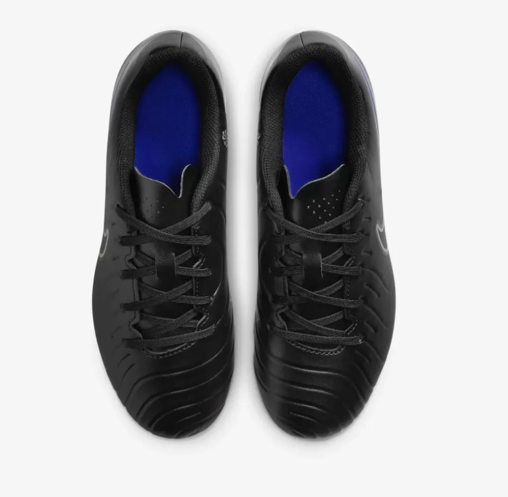 Бутсы детские Nike Tiempo Legend 10 Club JR FG
