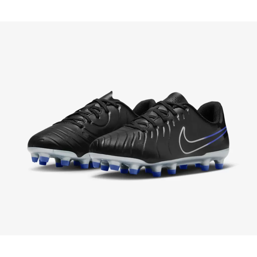 Бутсы детские Nike Tiempo Legend 10 Club JR FG
