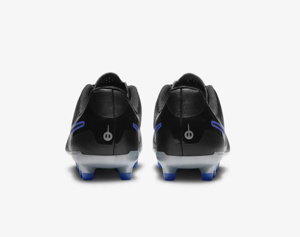 Бутсы детские Nike Tiempo Legend 10 Club JR FG
