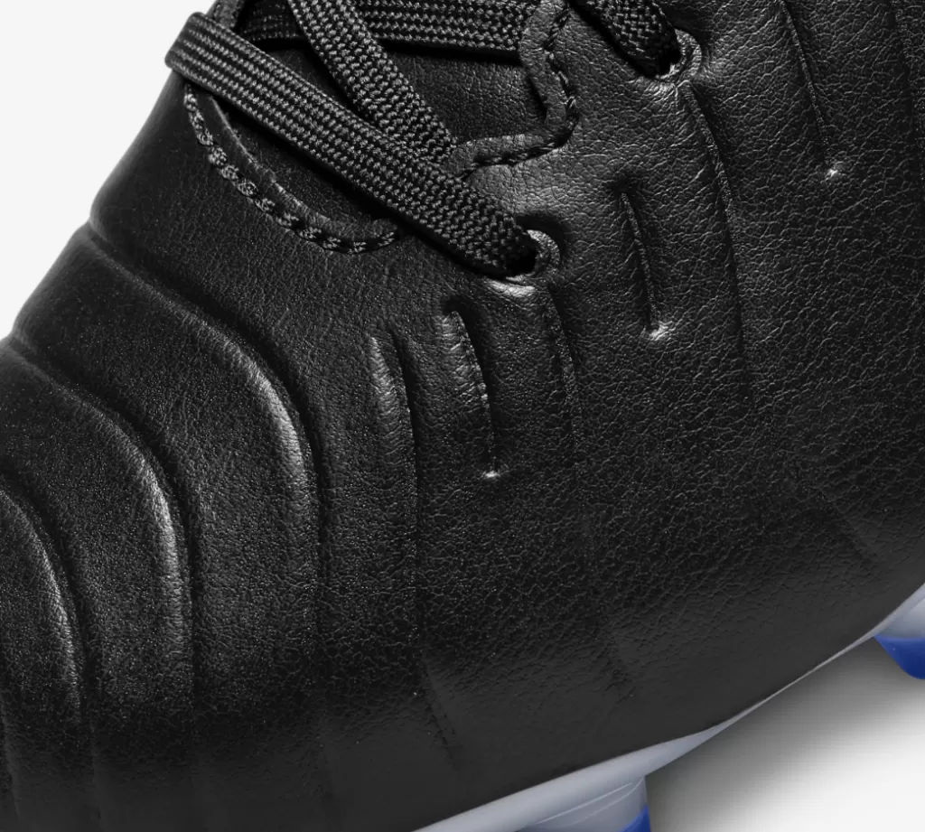 Бутсы детские Nike Tiempo Legend 10 Club JR FG