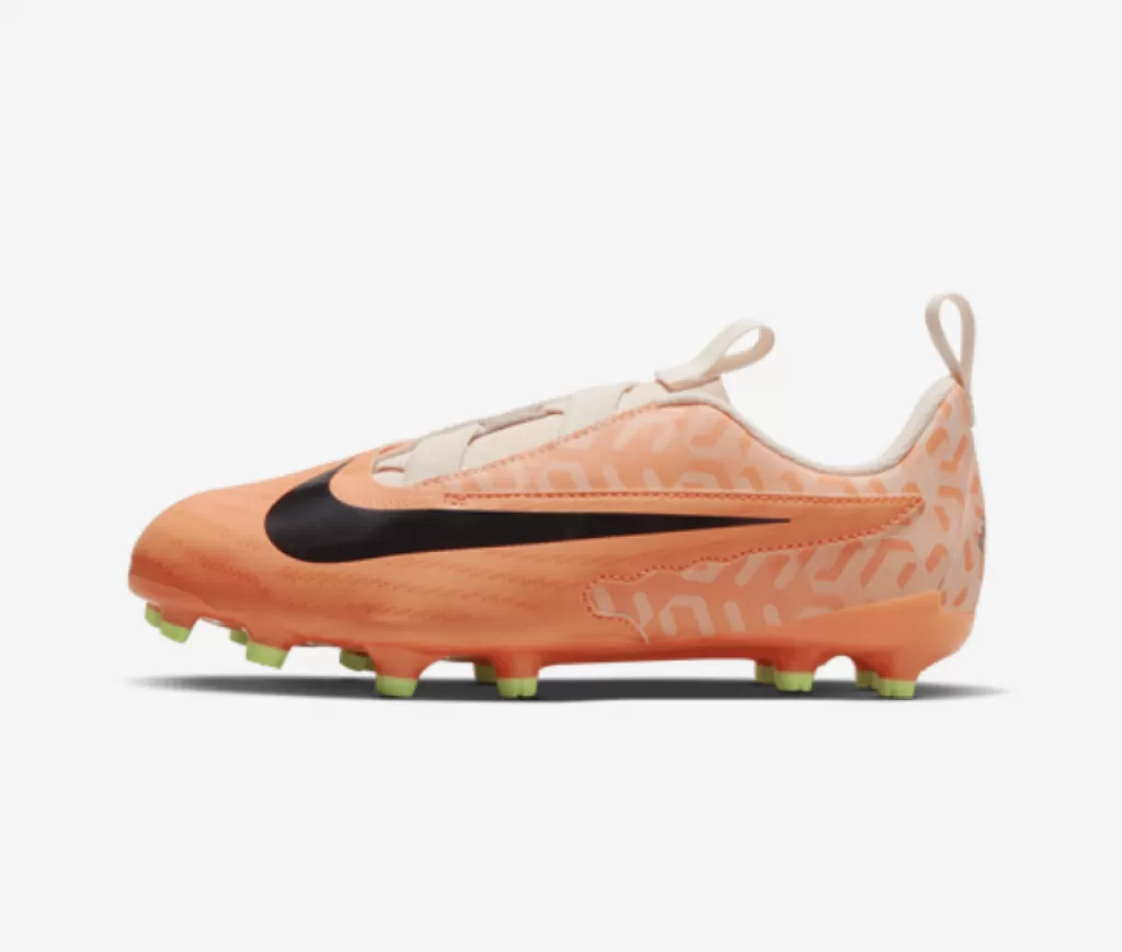 Бутсы детские Nike Phantom GX Academy JR FG