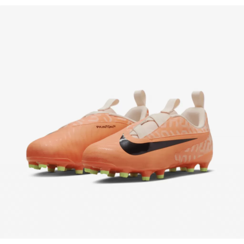 Бутсы детские Nike Phantom GX Academy JR FG