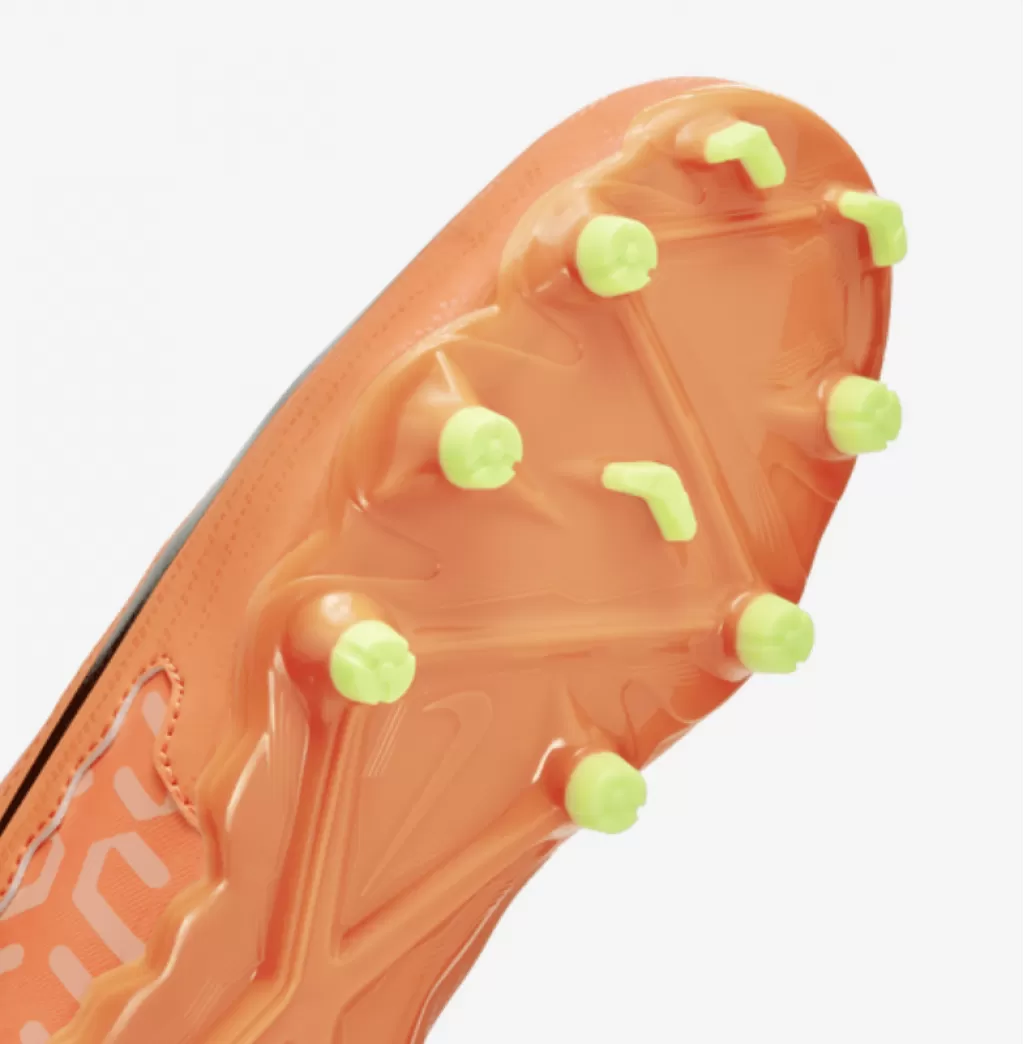 Бутсы детские Nike Phantom GX Academy JR FG