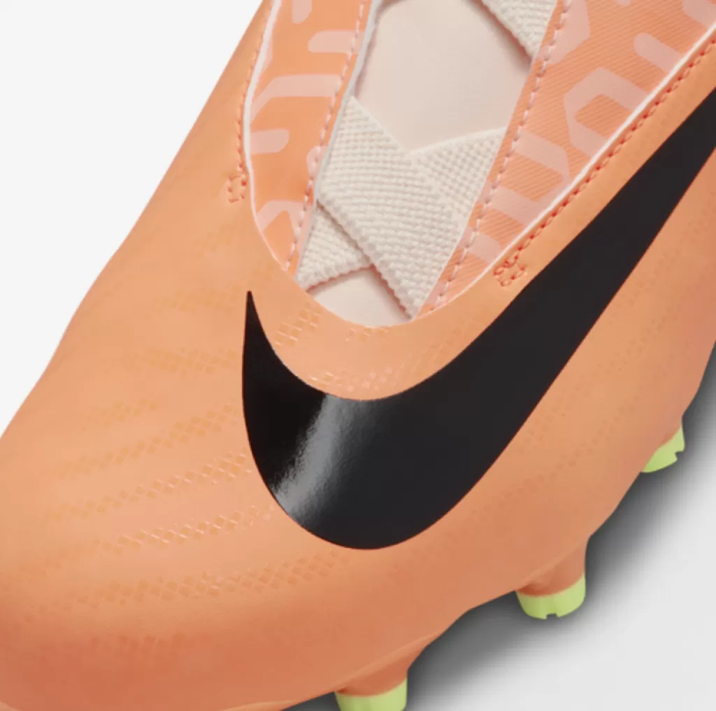 Бутсы детские Nike Phantom GX Academy JR FG