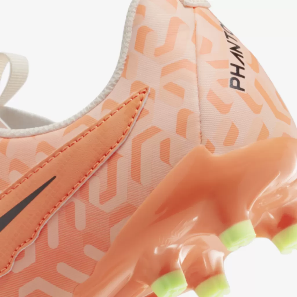 Бутсы детские Nike Phantom GX Academy JR FG