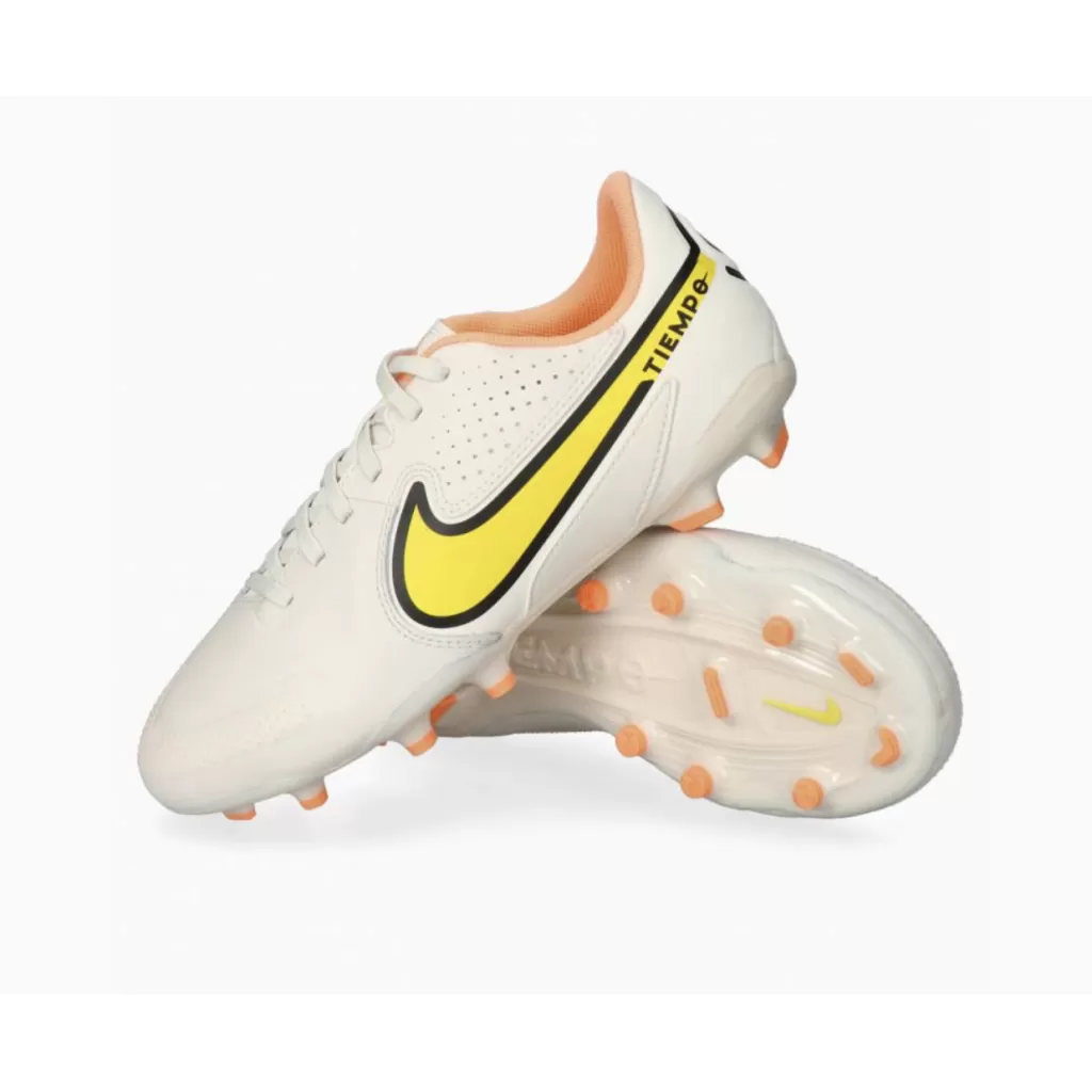 Бутсы детские Nike Tiempo Legend 9 Academy JR MG