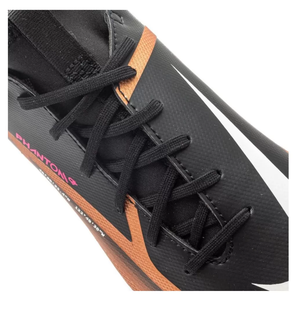 Бутсы детские Nike Phantom GT DF Club FG