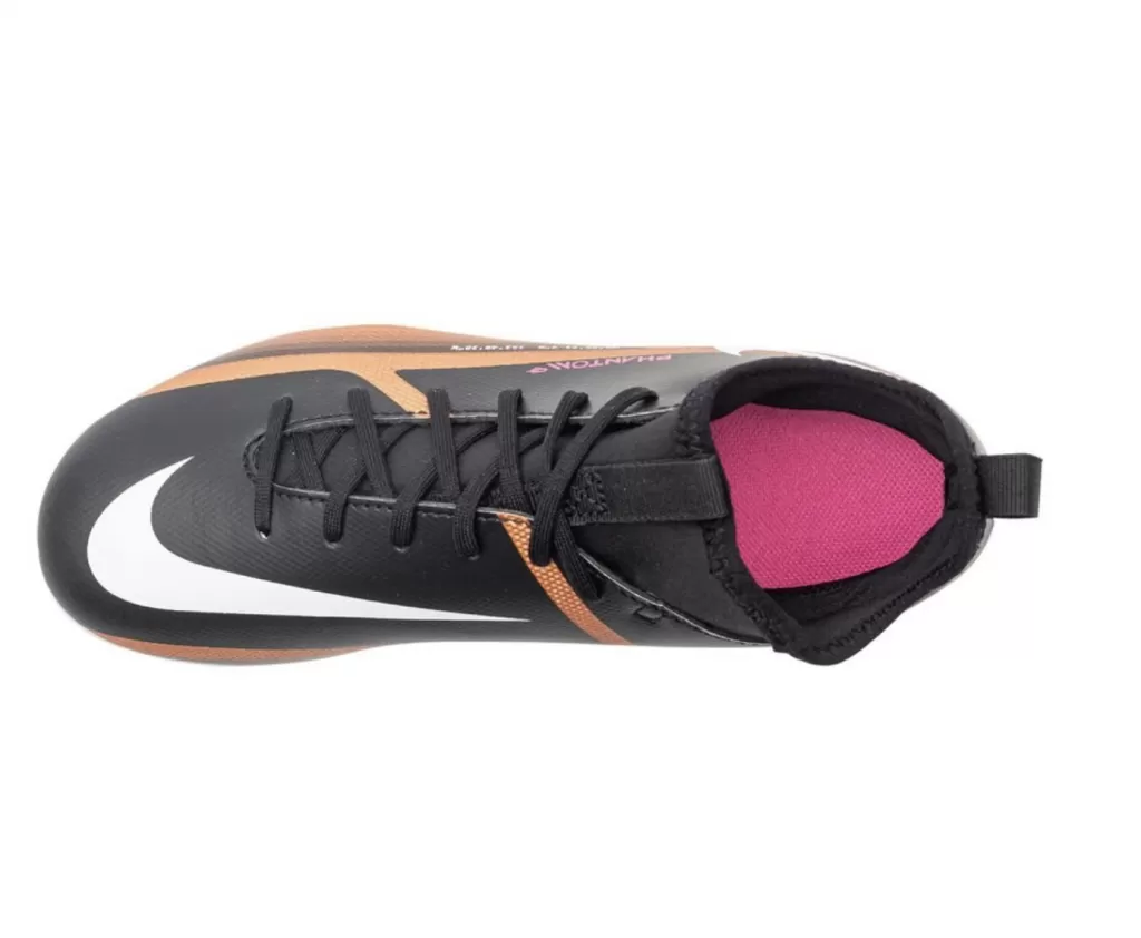 Бутсы детские Nike Phantom GT DF Club FG